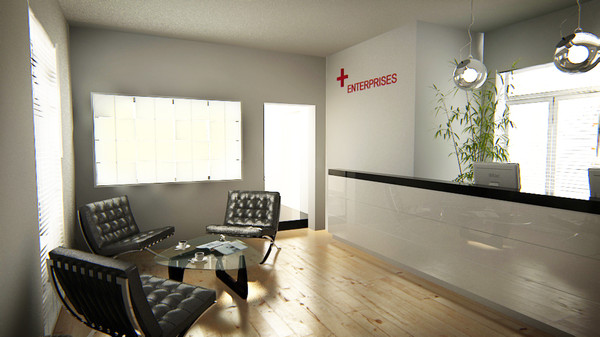 SMALL OFFICE
