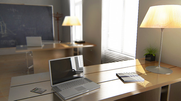 SMALL OFFICE