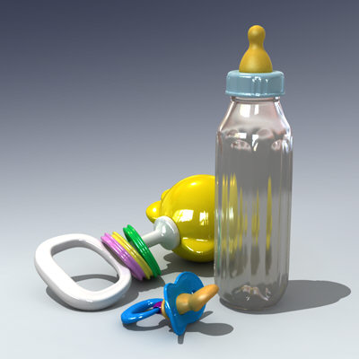 maya baby accessories dummy bottle - Baby Accessories by Adam Walker Film