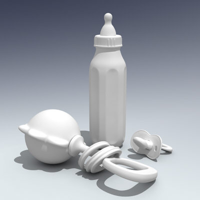 maya baby accessories dummy bottle - Baby Accessories by Adam Walker Film