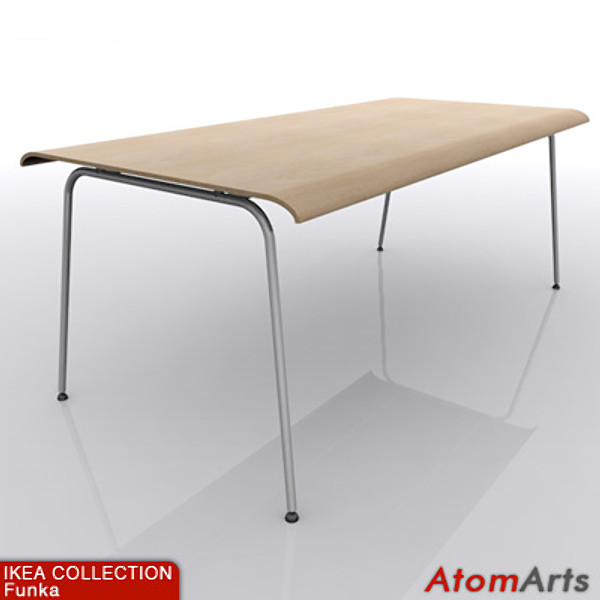 IKEA Furniture Collection