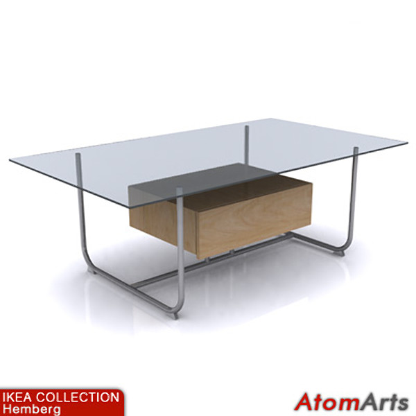 IKEA Furniture Collection