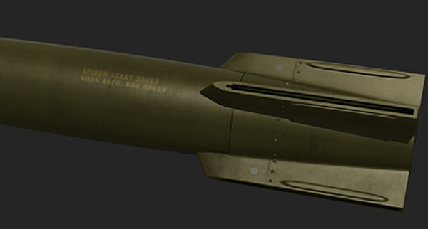 EF2000 Typhoon (Spanish)