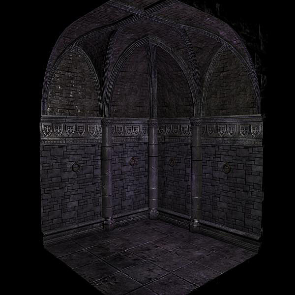 Dungeon Construction Kit