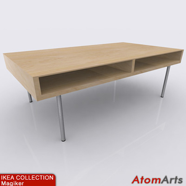 IKEA Furniture Collection