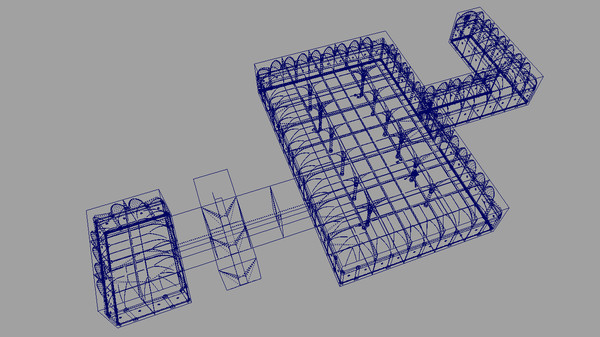 Dungeon Construction Kit