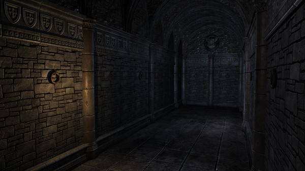 Dungeon Construction Kit