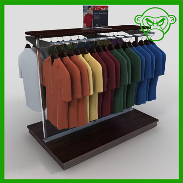 mens dress clothing collection