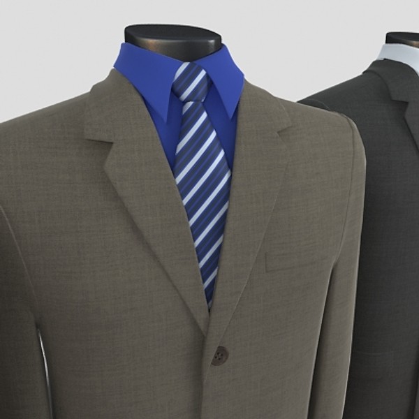 mens dress clothing collection