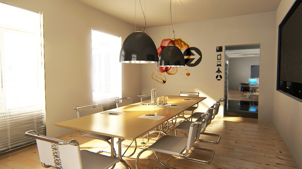 SMALL OFFICE