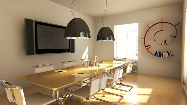 SMALL OFFICE