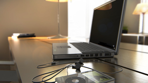 SMALL OFFICE