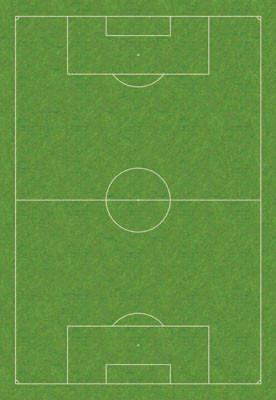 Soccer field textures - large