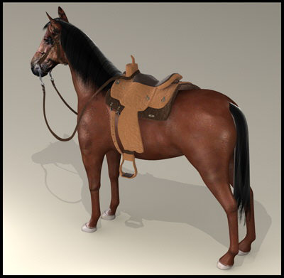 Horse