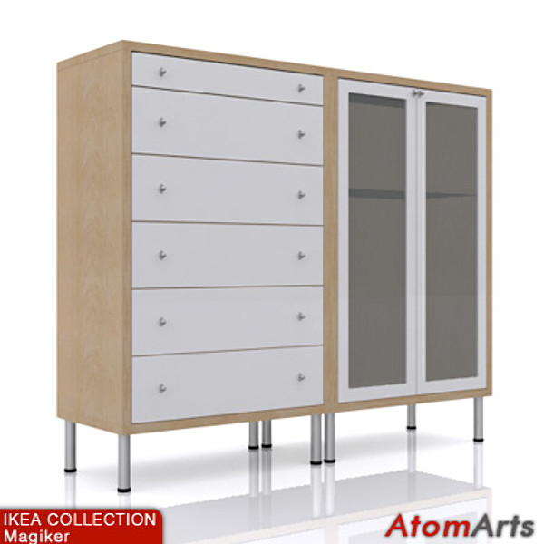 IKEA Furniture Collection