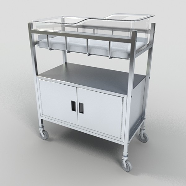 medical collection