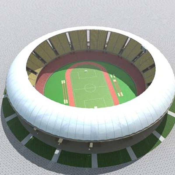 stadium 3ds - stadiumbari by thinice