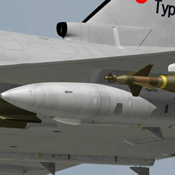 EF2000 Typhoon (Spanish)
