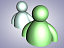 MSN characters
