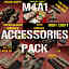 M4A1 + Accessories pack