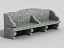 Stone Bench