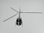 Dolphin helicopter