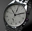 Wrist watch