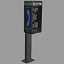 Pay Phone