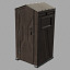 Portable Bathroom