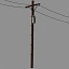 Telephone Pole