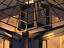 Pyramidal fantasy structure