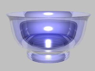 Jars Jugs and Bowls Renderings