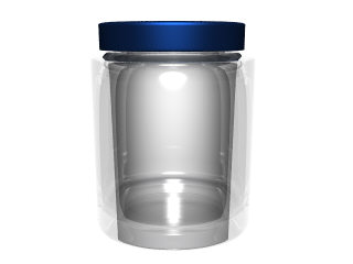 Jars Jugs and Bowls Renderings