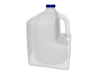 Jars Jugs and Bowls Renderings