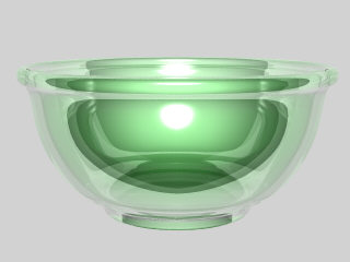 Jars Jugs and Bowls Renderings