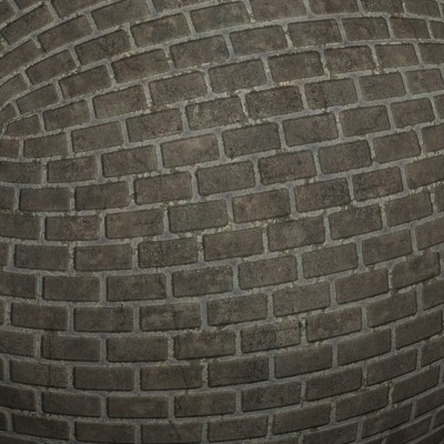 Bricks #02 Texture