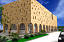 Hotel and Museum