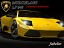 Lamborghini Murcielago LP 640 STD materials