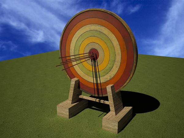 3d dart - darts by studiorender