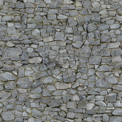 Stone Wall Texture 2048x2048