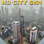 HD_City_St-01_3DModel