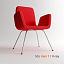PATRIK Visitor chair