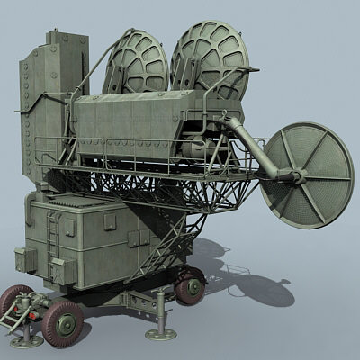 Fan Song E.zip 3D Models