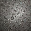 Metal plates #11 Texture