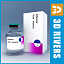 Influenza vaccine by 3DRivers