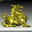 Chinese Supernatural beast-PiXiu