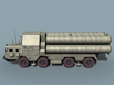 SA-10 Grumble/SA-20