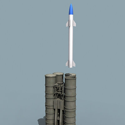 SA-10 Grumble/SA-20