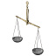 Scales of Justice
