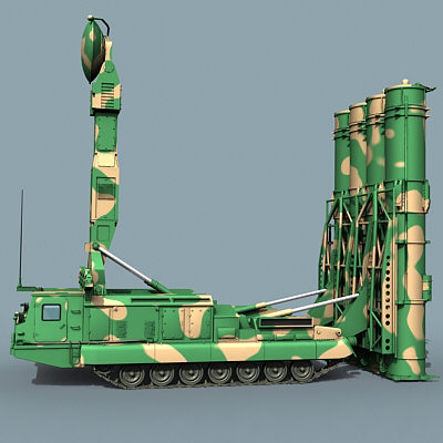 SA-12 Gladiator